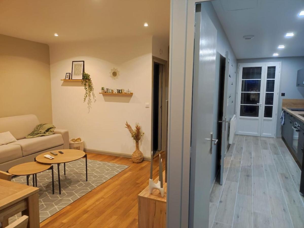 Plaisance Villa Saint-Satur Exteriör bild